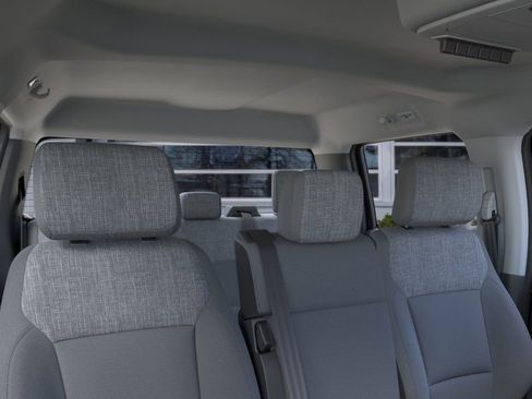 New 2026 Ford F350 XLT AWD/4WD image 22