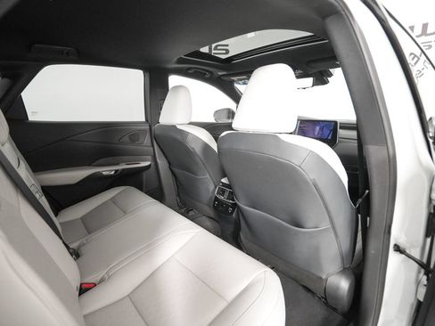 Certified 2024 Lexus RX 350 Premium Plus w/ Convenience Package FWD image 18