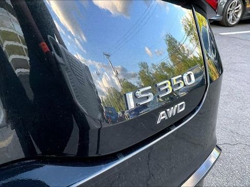 Used 2023 Lexus IS 350 F Sport AWD/4WD image 24