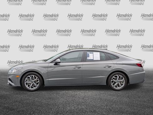 Used 2023 Hyundai Sonata SEL w/ Convenience Package FWD image 7
