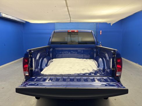 Used 2017 RAM 1500 Big Horn image 28