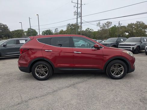 Used 2017 Hyundai Santa Fe Sport image 2