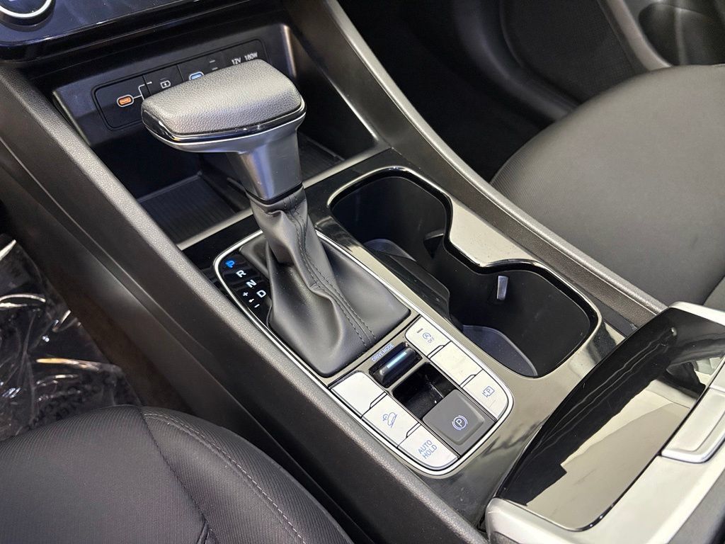 Used 2025 Hyundai Tucson SEL FWD image 29