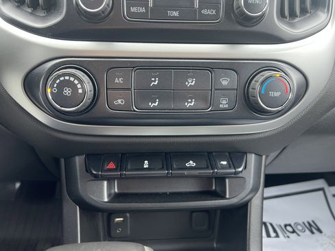 Used 2017 Chevrolet Colorado LT w/ LT Convenience Package image 22