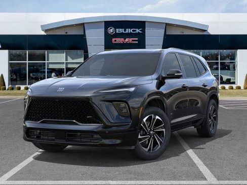 New 2026 Buick Enclave Sport Touring w/ Super Cruise Package image 24