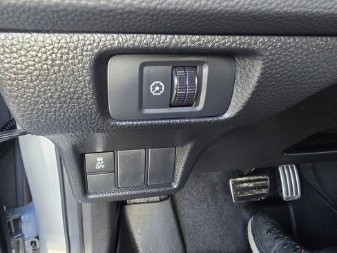 Used 2025 Honda Civic Sport image 19