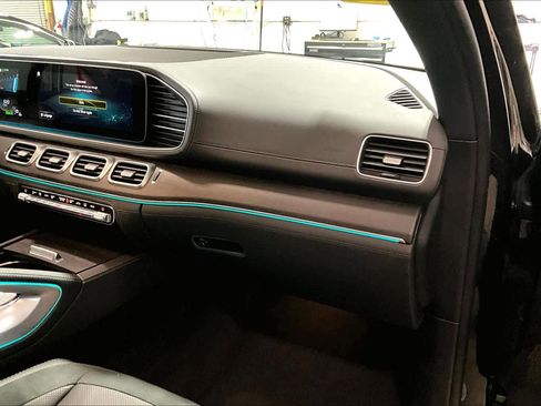 Used 2023 Mercedes-Benz GLE 53 AMG 4MATIC image 19