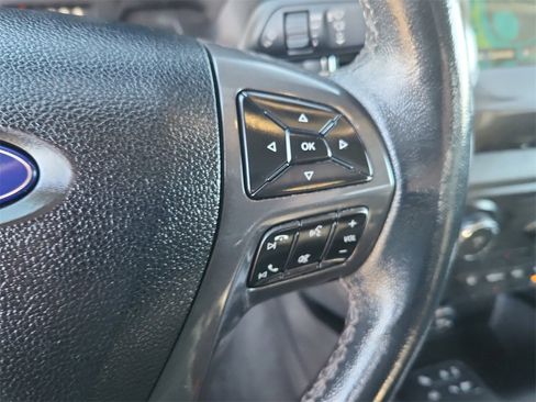 Used 2019 Ford Ranger Lariat w/ Equipment Group 501A Mid image 22