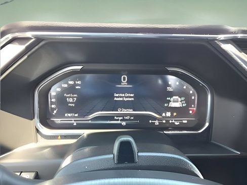 Used 2025 GMC Sierra 1500 Denali Ultimate AWD/4WD image 22