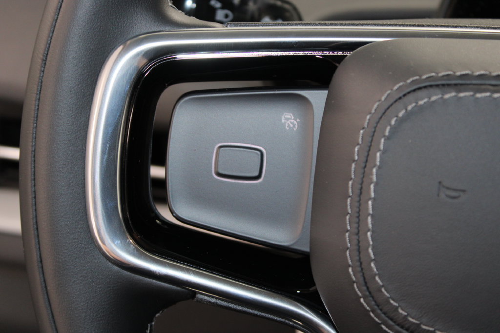 New 2027 Lincoln Navigator Premiere RWD image 39