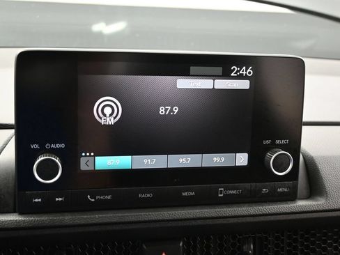 Used 2024 Honda CR-V LX image 15