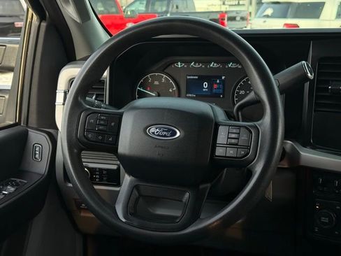 Used 2024 Ford F250 XL w/ FX4 Off-Road Package image 6