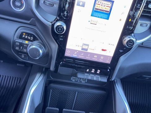 New 2026 RAM 1500 Big Horn image 19