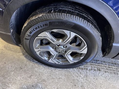 Used 2019 Honda CR-V EX image 10