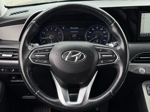 Used 2022 Hyundai Palisade SEL w/ 8P Bench Seat Package FWD image 13
