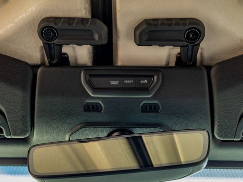 Used 2022 Jeep Gladiator Mojave w/ LED Lighting Group image 29