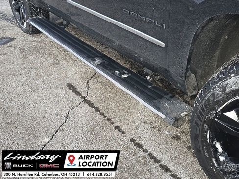 Used 2016 GMC Yukon XL Denali w/ Open Road Package image 40