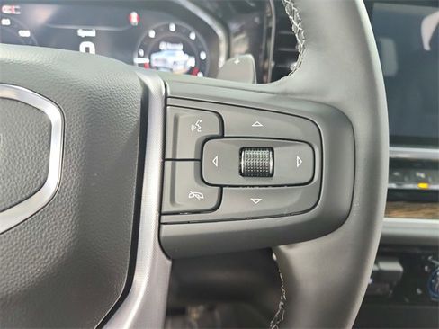 New 2026 GMC Sierra 1500 Elevation w/ Elevation Premium Package image 24