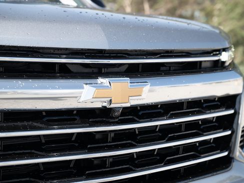 New 2026 Chevrolet Traverse High Country image 10