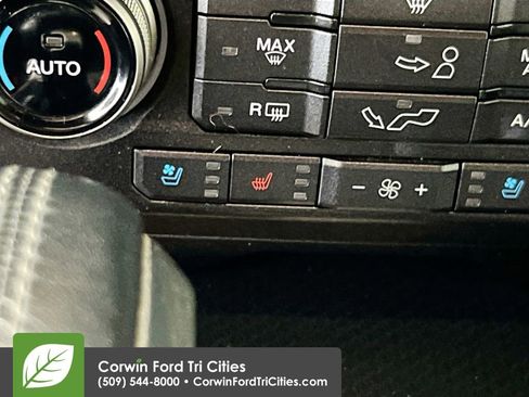 Used 2018 Ford F150 Raptor w/ Equipment Group 802A Luxury image 21