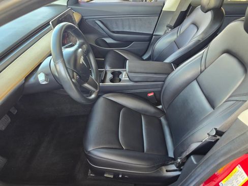 Used 2018 Tesla Model 3 Long Range RWD image 11