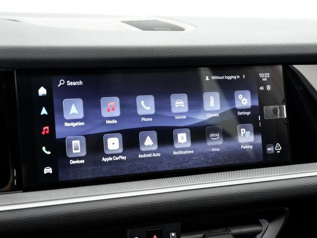 Certified 2026 Porsche Cayenne AWD/4WD image 16