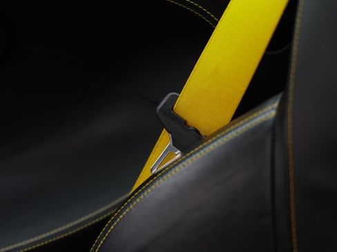 Used 2019 McLaren 570S image 20