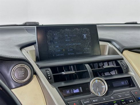 Used 2015 Lexus NX 200t 200t image 13