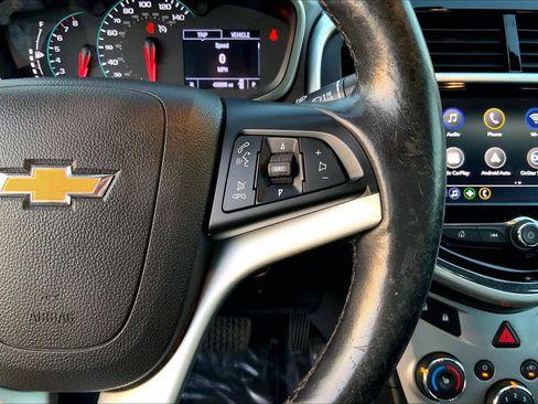 Used 2020 Chevrolet Sonic Premier image 22