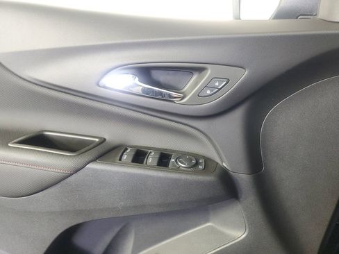 Used 2023 Chevrolet Equinox RS image 30