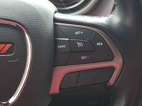 Used 2019 Dodge Challenger SXT w/ Plus Package AWD/4WD image 22