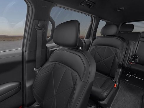 New 2027 Kia Telluride EX AWD/4WD image 28