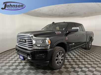 Used 2022 RAM 2500 Limited