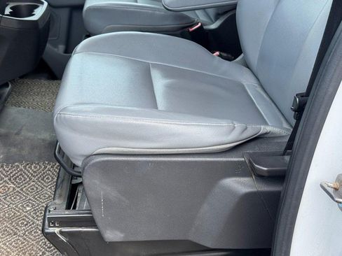 Used 2015 Ford Transit 350 148 High Roof RWD image 24