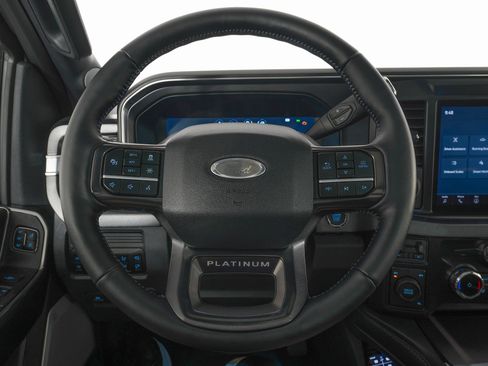 Used 2026 Ford F450 Platinum image 18