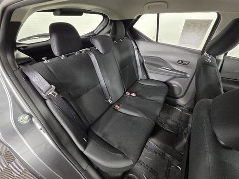 Used 2024 Nissan Kicks S FWD image 17