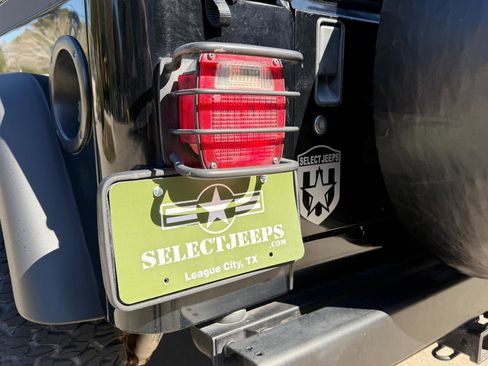 Used 2003 Jeep Wrangler Sport image 8