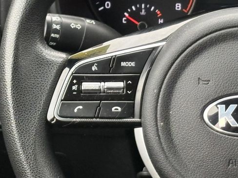 Used 2020 Kia Sportage LX FWD image 8