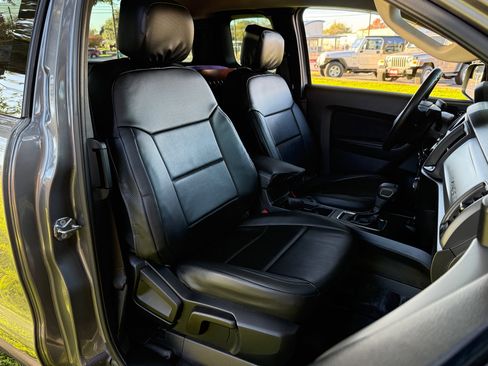 Used 2021 Ford Ranger XL w/ Equipment Group 101A High image 17