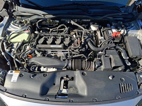 Used 2017 Honda Civic EX image 27