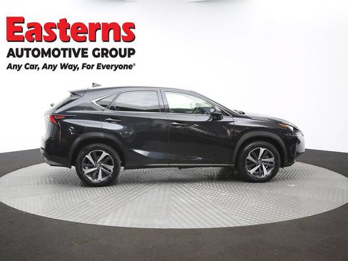 Used 2021 Lexus NX 300 AWD w/ Premium Package image 49