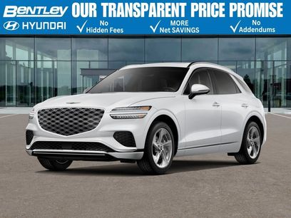 Certified 2026 Genesis GV70 2.5T Advanced
