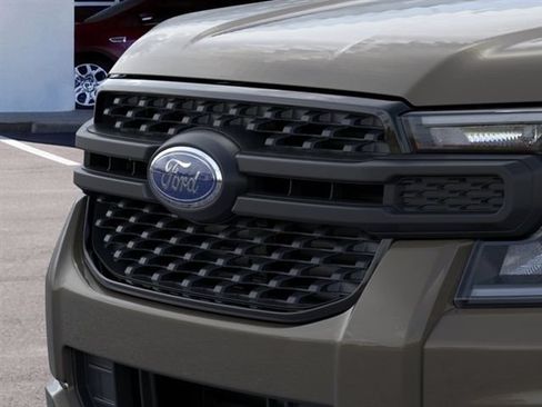 New 2026 Ford Ranger XL w/ Trailer Tow Package RWD image 17