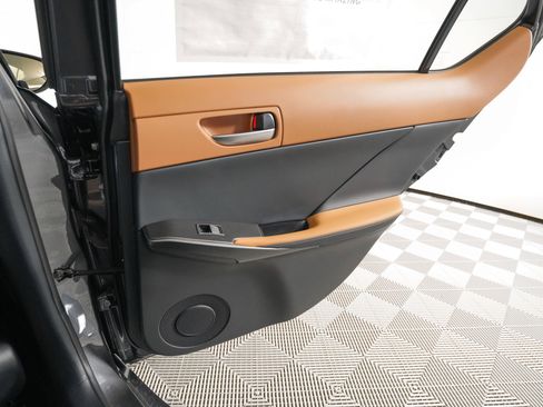 New 2025 Lexus IS 300 w/ Premium Package image 15