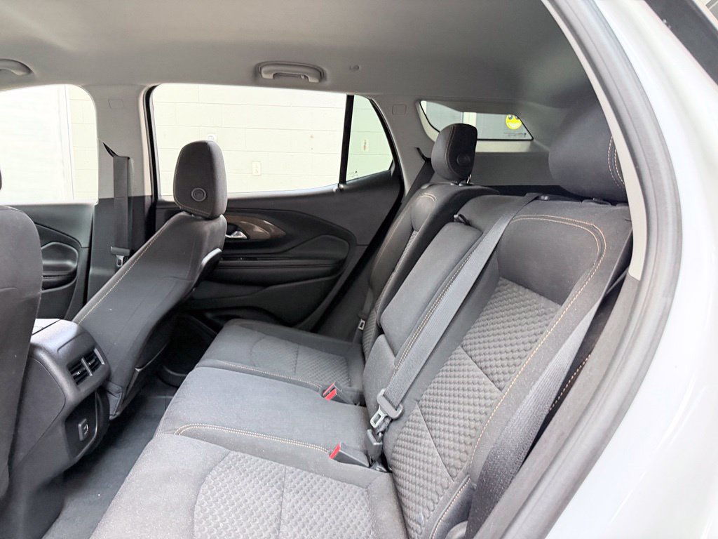 Used 2019 GMC Terrain SLE w/ Driver Convenience Package FWD image 18