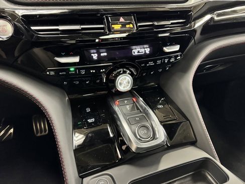 New 2026 Acura MDX Type S image 24