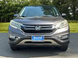 Used 2015 Honda CR-V EX image 2