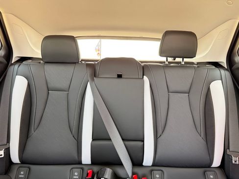 New 2026 Buick Envision Sport Touring AWD/4WD image 48