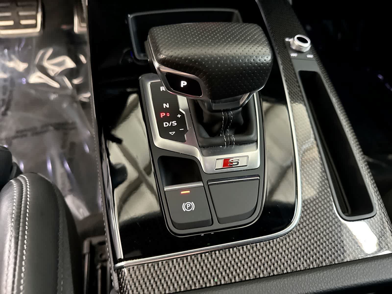 Used 2023 Audi SQ5 Premium Plus w/ Premium Plus Package AWD/4WD image 38