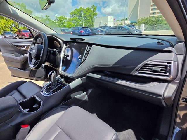 Used 2024 Subaru Outback Limited AWD/4WD image 29